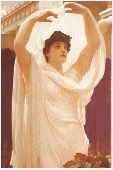 Lord Frederic Leighton poster by Com-Arts.com